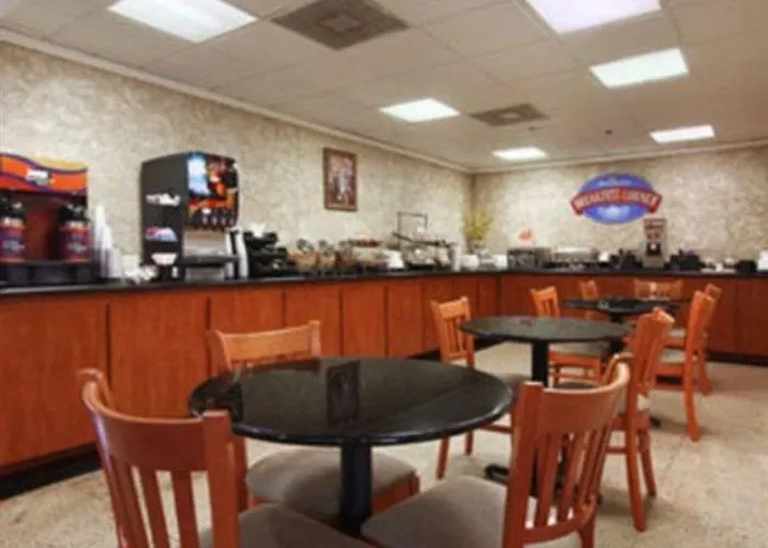 Baymont Inn & Suites Clearwater