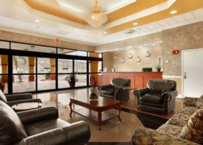 Baymont Inn & Suites Clearwater