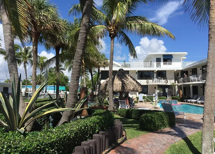 High Noon Beach Resort