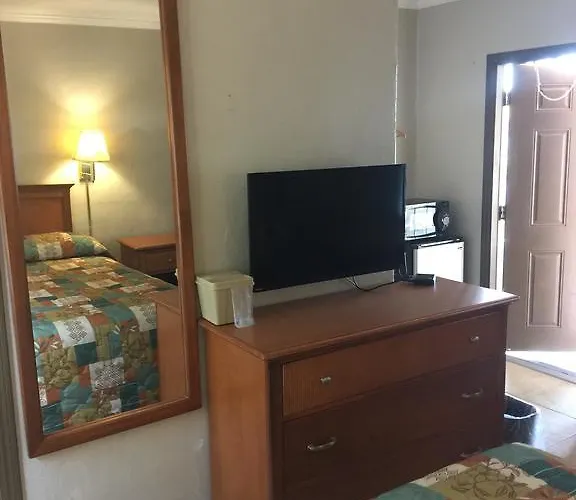 Campbell Motel