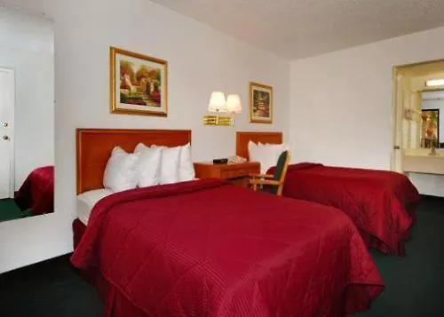Comfort Inn Of Orange Park