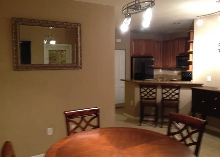 Speedway Blvd Townhouse