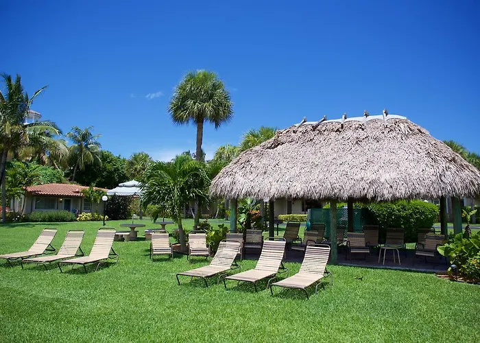 Royal Flamingo Villas