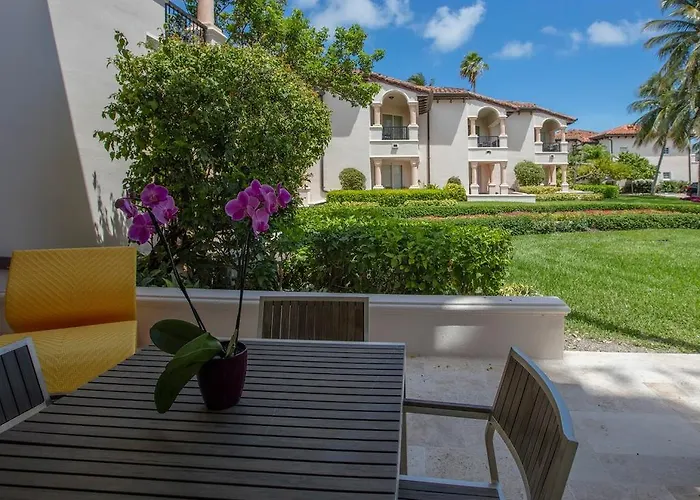 Chalets de luxe à Miami Beach