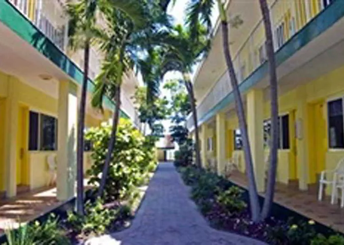 Best Western Oceanfront