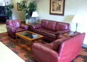 Hampton Inn Orlando North Fl