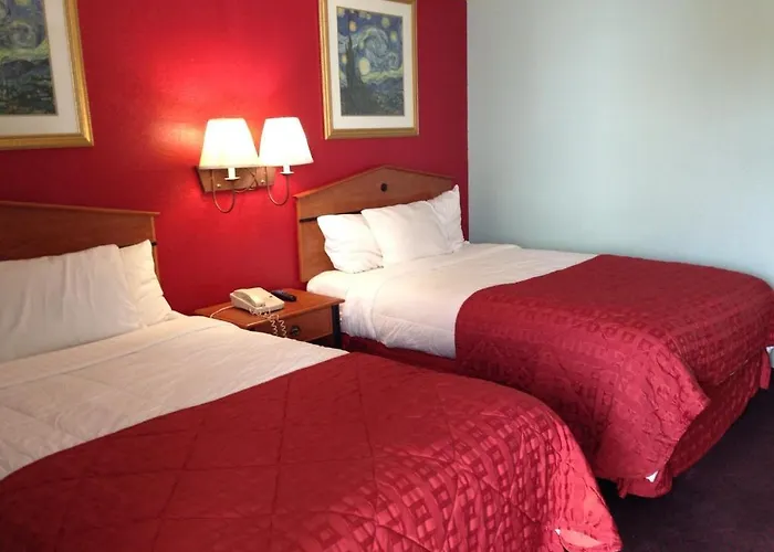 Motor Inn