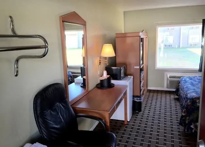 Budget Inn