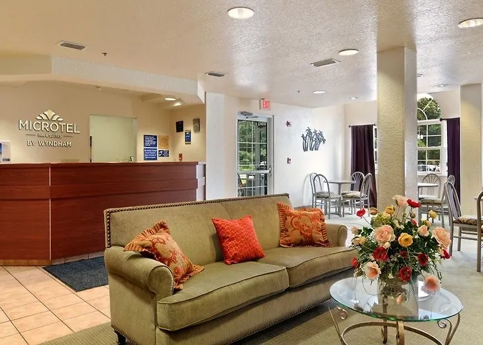 Microtel Inn & Suites Marianna