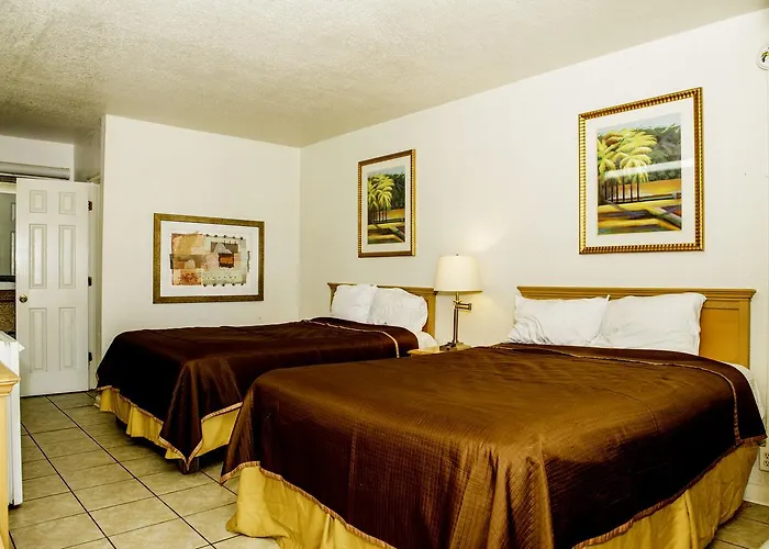 Lakeview Motel