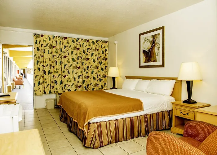 Lakeview Motel
