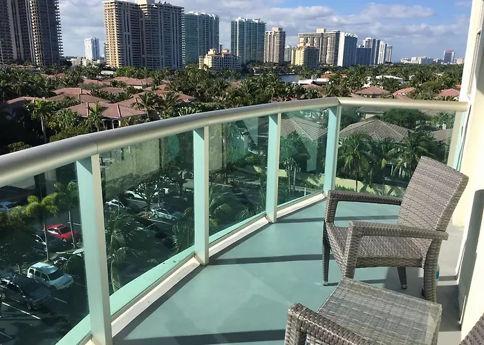 Ocean Reserve Piso 7 Str-310