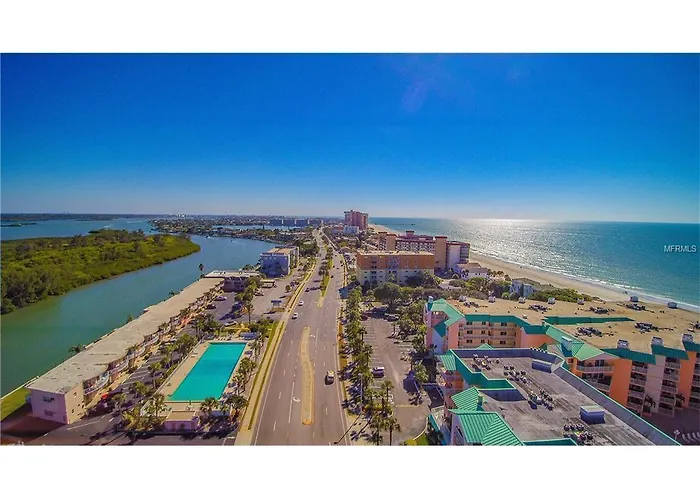 Belleview Gulf Condos