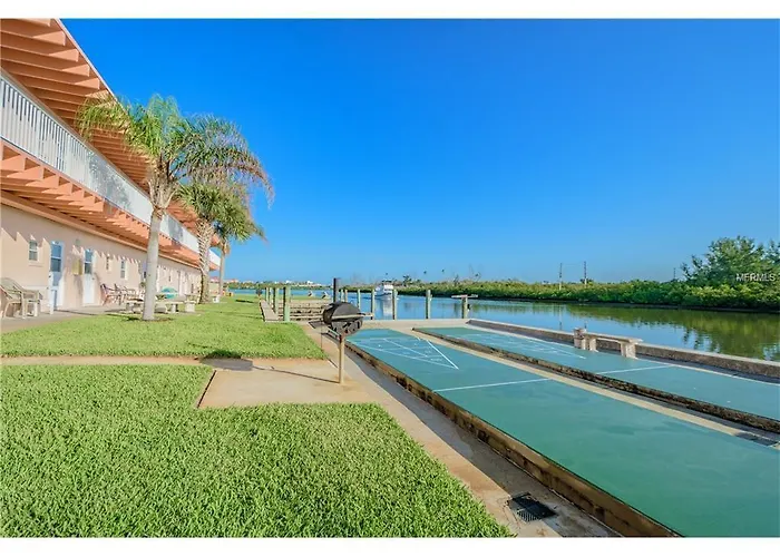 Belleview Gulf Condos