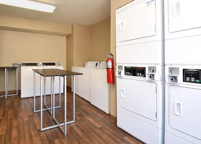 Extended Stay America Suites - Fort Lauderdale - Davie