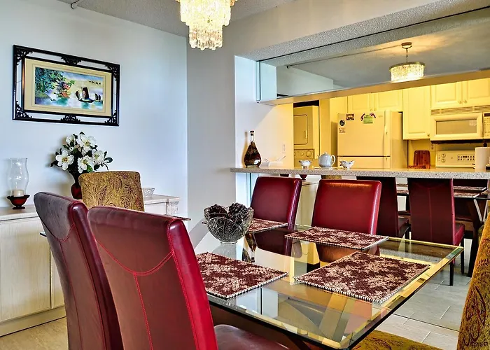 440 West Condos 1507S