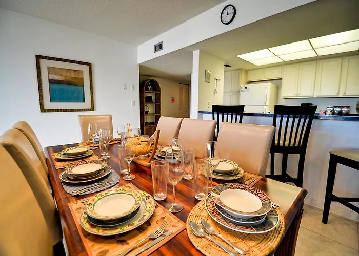 Surfside Condos 202