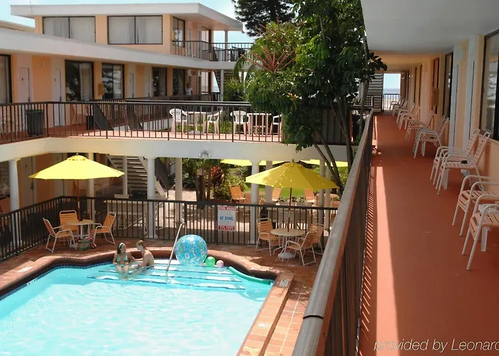 Best Western Sea Castle Suites
