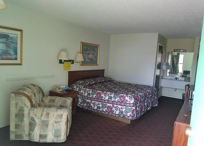 Gateway Inn