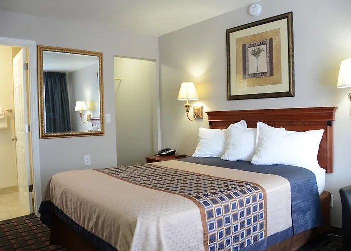Lion Inn - Saint Augustine
