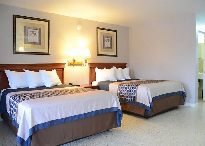 Lion Inn - Saint Augustine