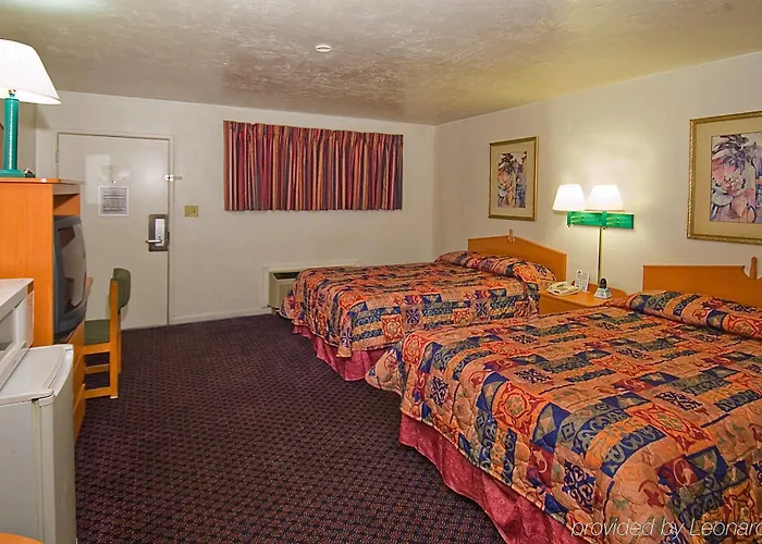 America'S Best Value Inn - Gainesville