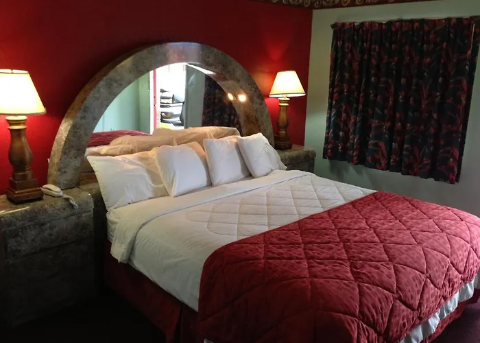 Motor Inn