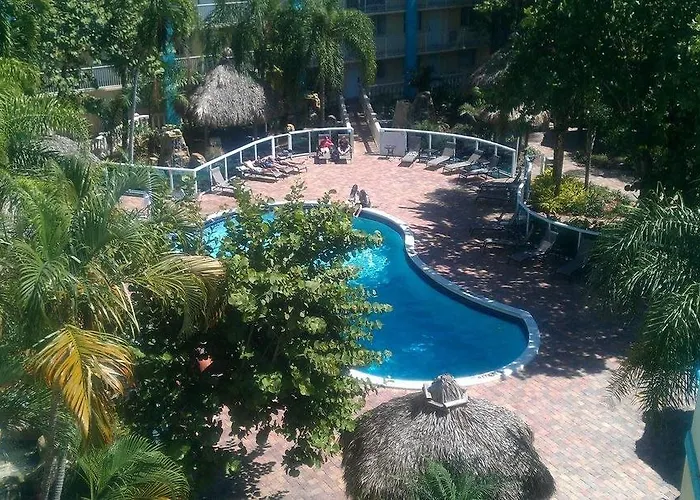 Rodeway Inn