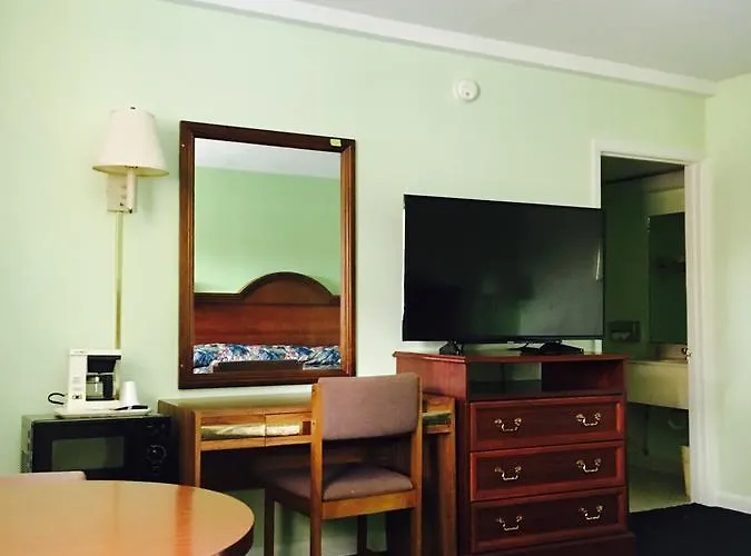 Relax Inn