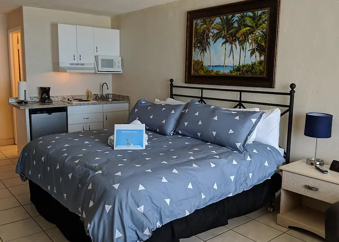 Pirates Cove Unit G22
