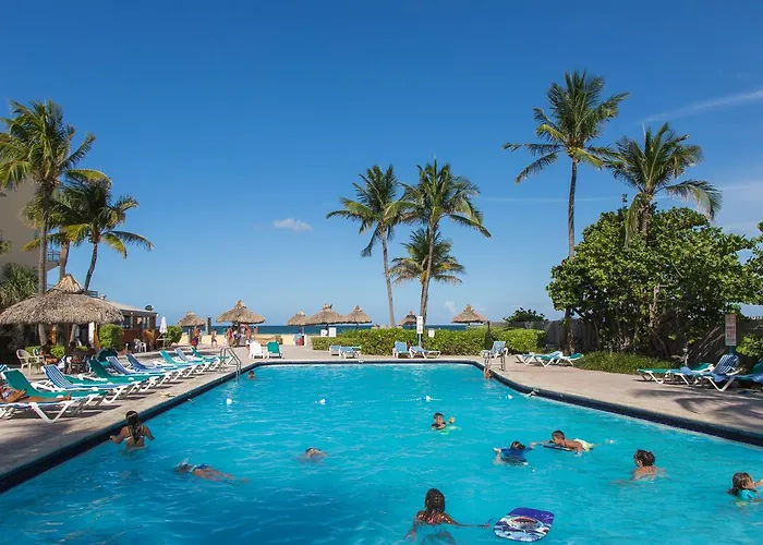 Thunderbird Beach Hotel