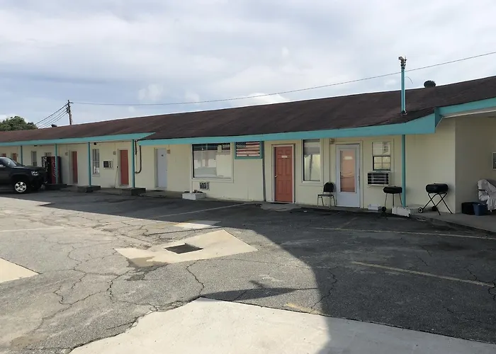 Budget Inn