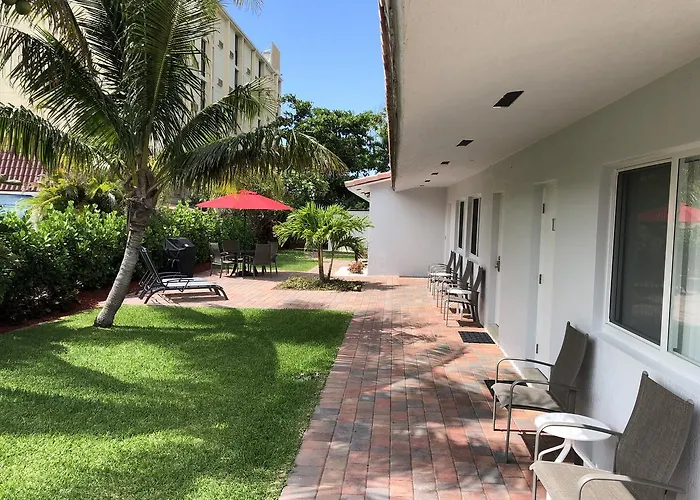 Elizabeth House Inn