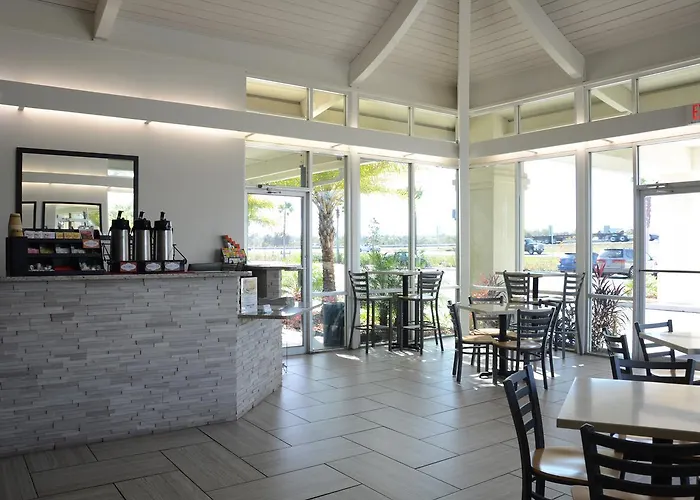 Smart Stay Inn - Saint Augustine