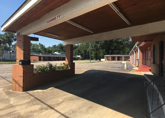 Best Value Inn Motel Sandusky