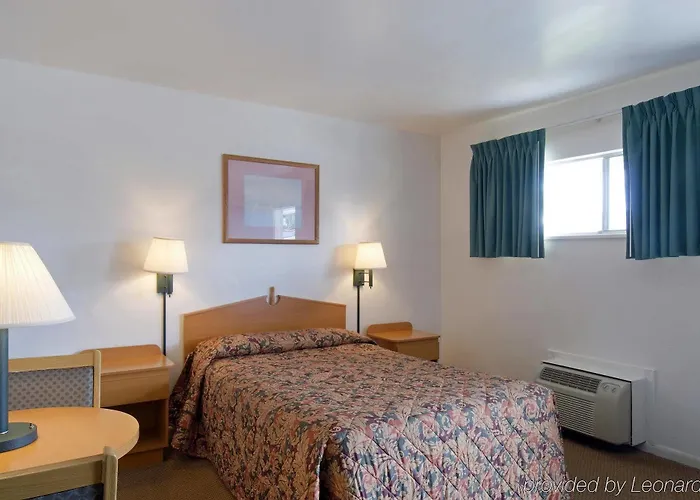 America'S Best Value Inn - Gainesville