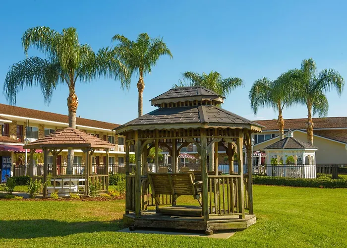 Roadstar Hotel Zephyrhills