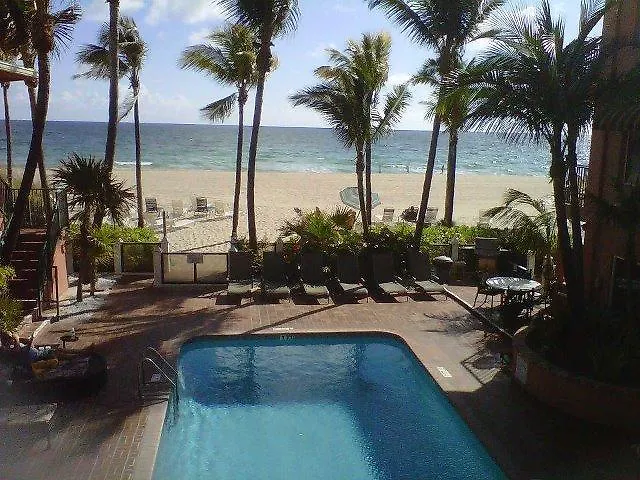Little Inn By The Sea