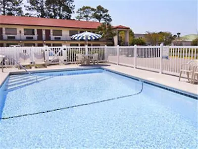 Days Inn Panama City 23Rd Street