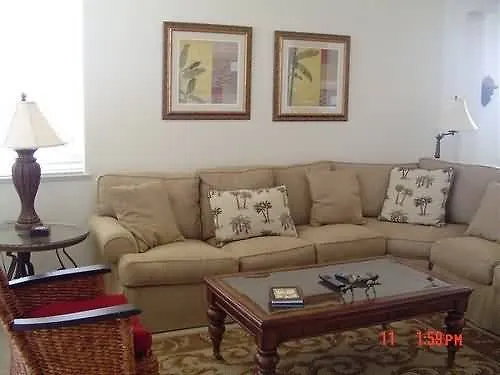 Ocean Hammock Resort Condos