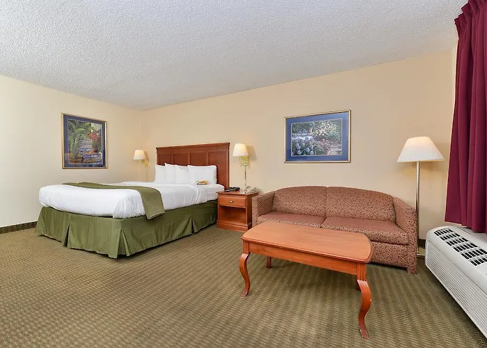 Quality Inn Altamonte Springs