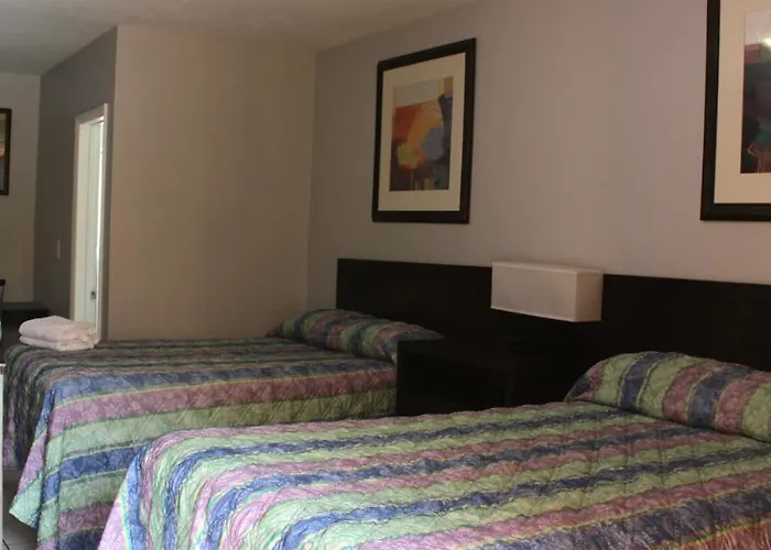 Ramona Motel