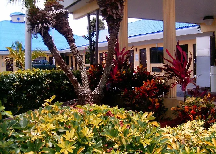 Budget Inn Of Okeechobee