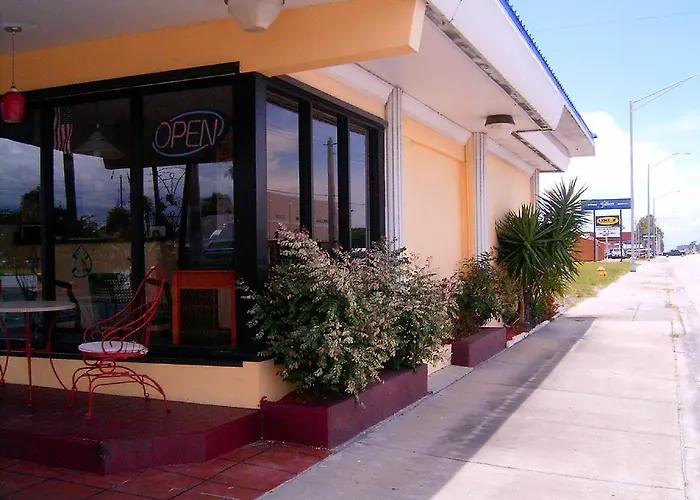 Budget Inn Of Okeechobee