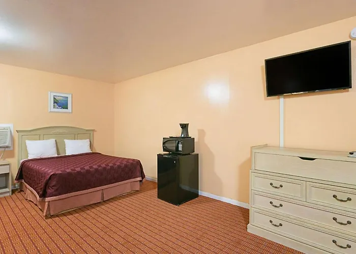 Rodeway Inn Perry