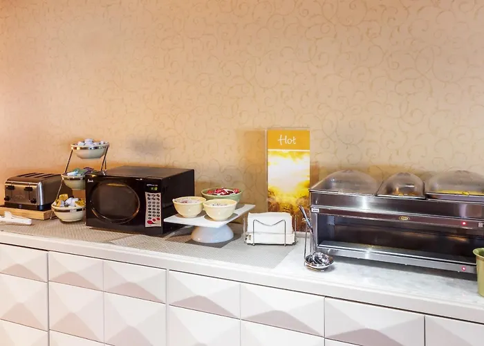 Quality Inn & Suites Conference Center