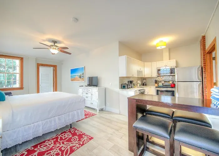 The Bartlum-Luxurious Studio