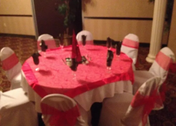 Quality Inn & Suites Conference Center