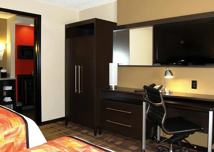 Best Western Turnpike West Orlando