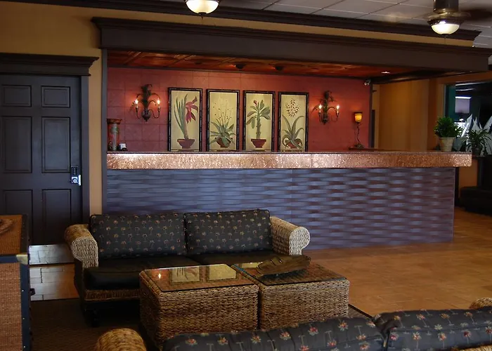 Best Western Turnpike West Orlando